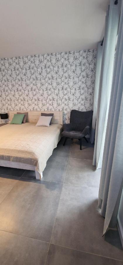 Kolobrzeg Uzdrowisko Apartment Luaran gambar