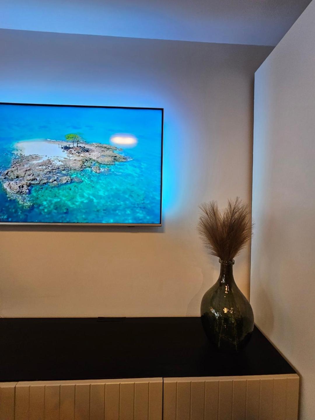 Kolobrzeg Uzdrowisko Apartment Luaran gambar