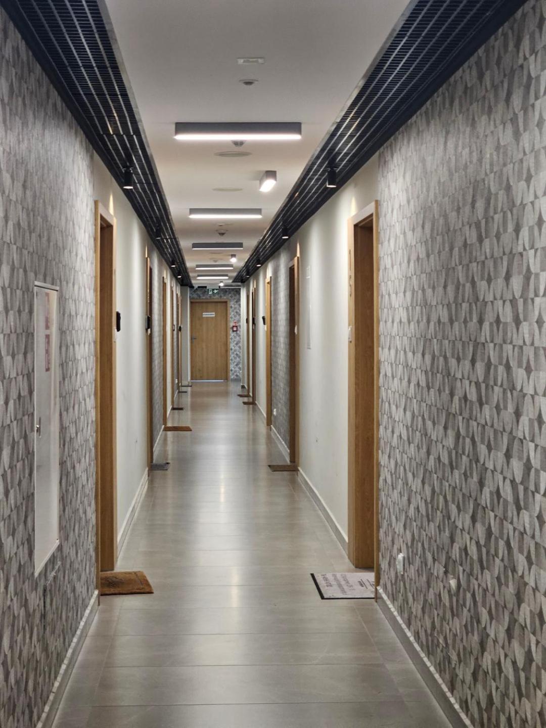 Kolobrzeg Uzdrowisko Apartment Luaran gambar